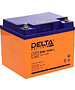 Аккумулятор для ИБП Delta DTM 1240L