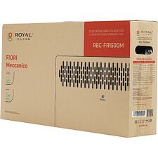 Конвектор Royal Clima REC-FR1500M