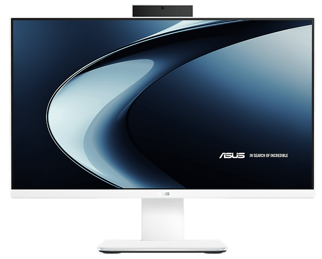 Моноблок Asus V440VAK-WPC1270 белый (90PT03X1-M03N40)