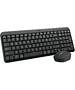Набор периферии Logitech MK250 (920-013853)