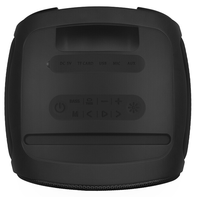 Беспроводная колонка Sven PS-555 Black (SV-022808)