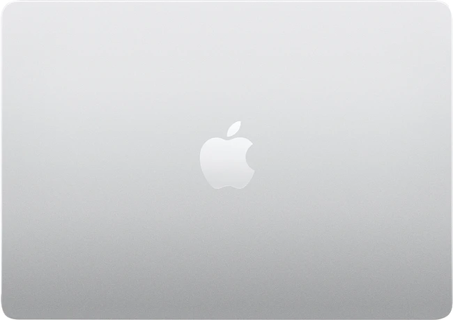 Ноутбук Apple MacBook Air 13 A3449 Silver (MDH74LL/A)
