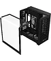 Корпус Thermaltake View 390 Air Black (CA-11F-00M1WN-00)