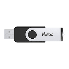 USB Flash-накопитель Netac U505 256GB (NT03U505N-256G-32BK)