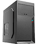 Корпус Foxline FL-702 450W (FL-702-FZ450)