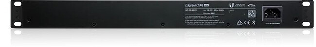 Коммутатор Ubiquiti EdgeSwitch 48-500W (ES-48-500W)