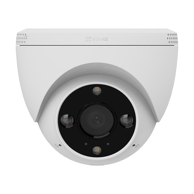 Камера видеонаблюдения Ezviz CS-H4 3WKFL 2.8 mm белый