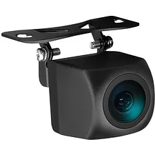 Автомобильный видеорегистратор Neoline Argus Dual GPS черный (КА-00001349)