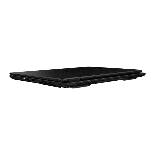 Ноутбук Gigabyte Gaming A16 GA65H Black (5VHP3KZ893SD)