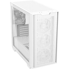 Корпус ASUS A21 Plus без БП White (90DC00H3-B19010)