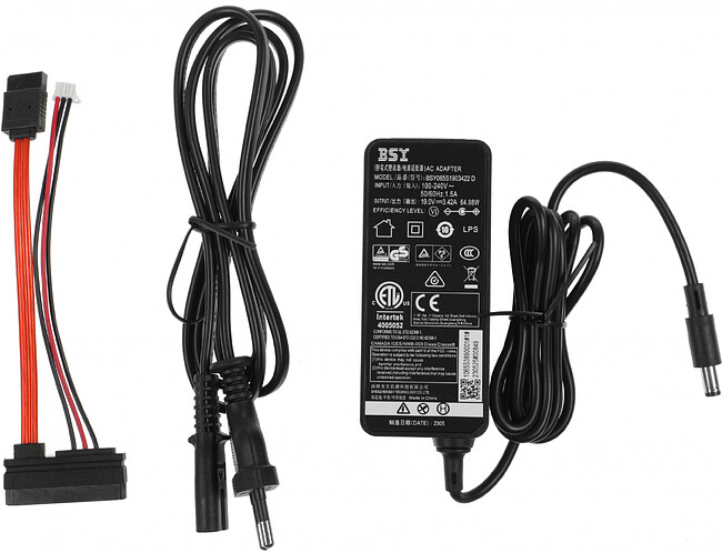 Компьютер Chuwi CoreBox i5 1235U/16GB/SSD512GB/Win11Pro серый