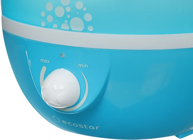 Увлажнитель воздуха EcoStar ESH-HP250/2.6M-BL