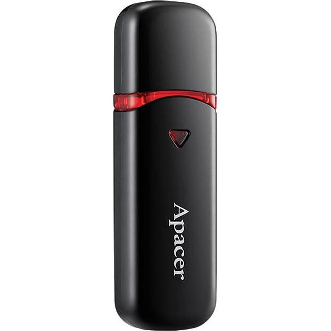 USB Flash-накопитель Apacer AP32GAH333B-1 32GB
