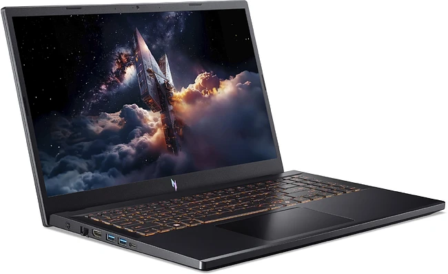 Ноутбук Acer Nitro V 15 ANV15-52-5546 Black (NH.QZ7CD.00B)
