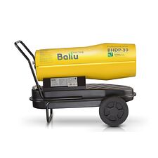 Тепловая пушка Ballu BHDP-30