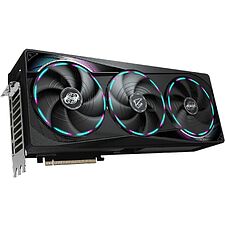 Видеокарта GigaByte Aorus GeForce RTX 5080 Master 16G GDDR7 (GV-N5080AORUS M-16GD)