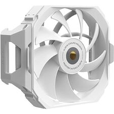 Кулер для процессора Alseye i600-W белый