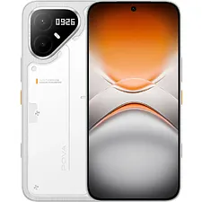 Смартфон Tecno Pova 8 Pro 5G 12GB/256GB Arc White (LK7)