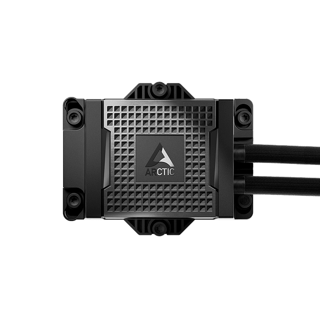Система жидкостного охлаждения для процессора Arctic Liquid Freezer WS360-SP5 (ACFRE00200A)