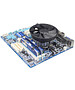 Кулер для процессора DeepCool Gamma Hunter (DP-MCAL-HT)