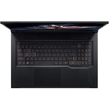 Ноутбук Acer Nitro V 17 AI ANV17-41-R6A6 Black (NH.QYVCD.005)