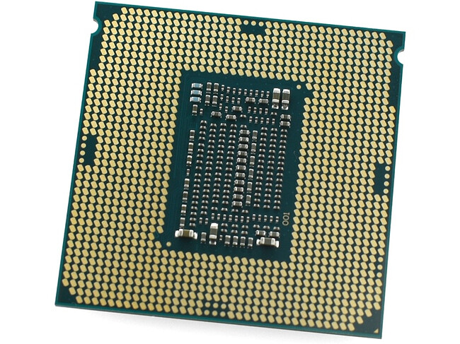 Процессор Intel Xeon E-2226G OEM (CM8068404174503)