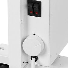 Конвектор Primera Ram PHP-2008-MXR белый