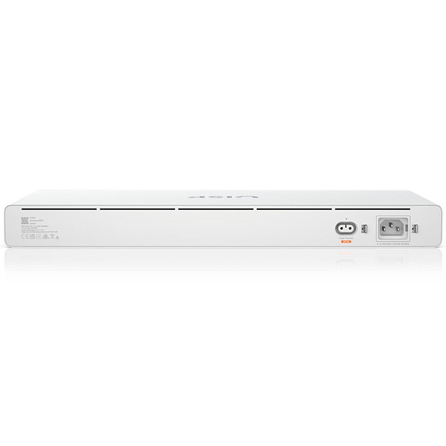 Маршрутизатор Ubiquiti UISP Router Pro (UISP-R-Pro)