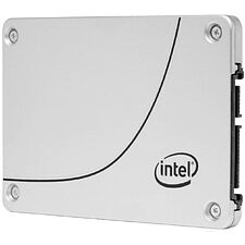 SSD диск Intel D3-S4610 1.92TB (SSDSC2KG019T801)