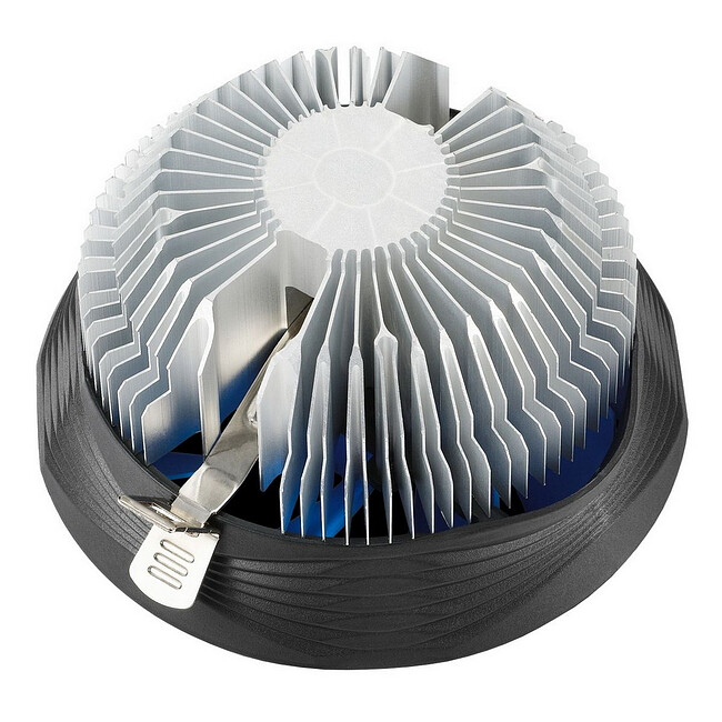 Вентилятор для процессора DeepCool Gamma Archer V2 (G-U-ARCHER-ARNNNN-G-1)