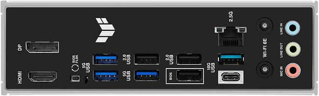 Материнская плата Asus TUF Gaming B650E-E WIFI (90MB1LT0-M0EAY0)