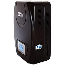 Стабилизатор напряжения Rucelf SDWII-12000-L