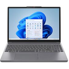 Ноутбук Lenovo IdeaPad Slim 3 16IRH10 Grey (83K2008NPS)