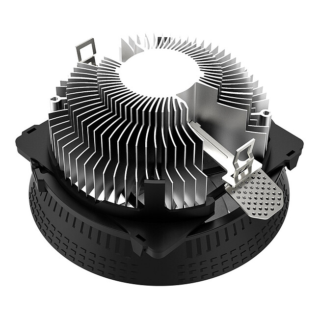 Кулер для процессора ID-Cooling DK-03 Rainbow