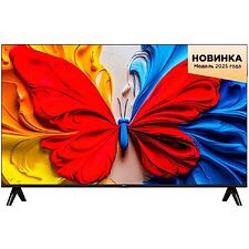Телевизор TCL 40S5K черный