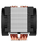 Кулер для процессора Arctic Freezer 4U-SP5 черный (ACFRE00158A)