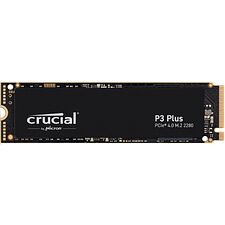 SSD диск Crucial P3 Plus 500GB Oem (CT500P3PSSD8)