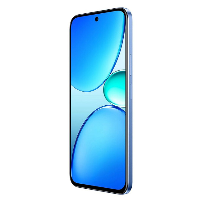 Смартфон Realme C85 RMX5566 8/256Gb синий