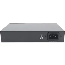 Коммутатор Origo OS2406P/60W (OS2406P/60W/A1A)