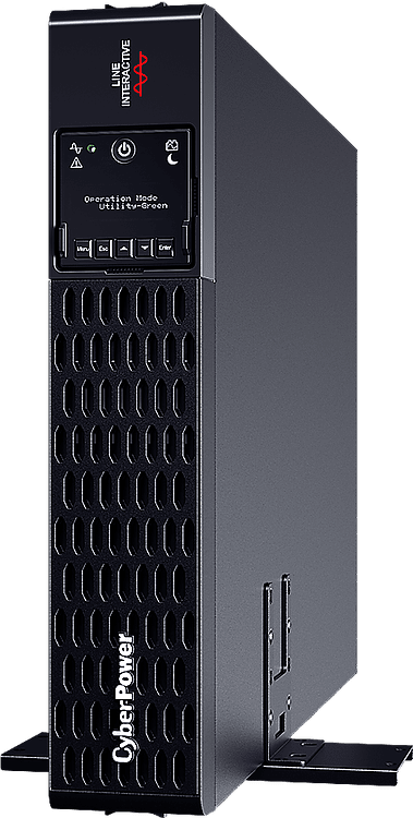Источник бесперебойного питания CyberPower PR3000ERTXL2U Источник бесперебойного питания CyberPower PR3000ERTXL2U