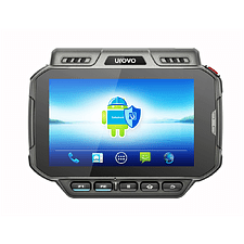 Терминал сбора данных Urovo U2 (MCU2-000S10E000X)