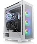 Корпус Thermaltake Divider 500 TG ARGB (CA-1T4-00M6WN-01)