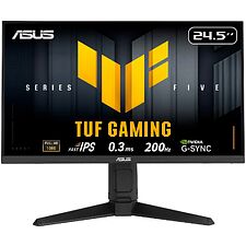 Монитор ASUS TUF Gaming VG259QL5A (90LM0BK0-B01O71)