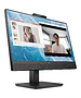 Монитор HP M24m серебристый (678U5AS)