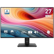 Монитор MSI Pro MP275 E2 (9S6-3PD3CM-043)