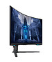 Монитор Samsung Odyssey Neo G7 S32BG752NI черный (LS32BG752NIXCI)