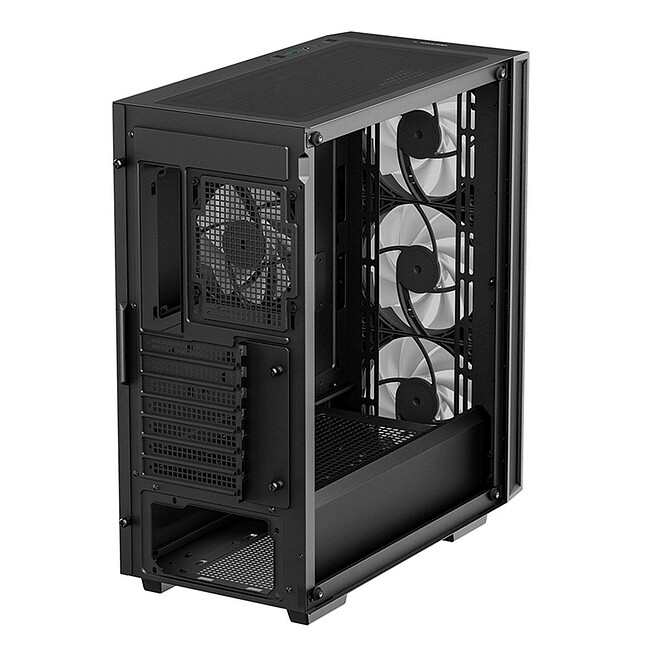 Корпус DeepCool Matrexx 55 V4 C (R-MATREXX55-BCADA4-G-4)