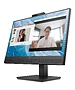 Монитор HP M24m серебристый (678U5AS)