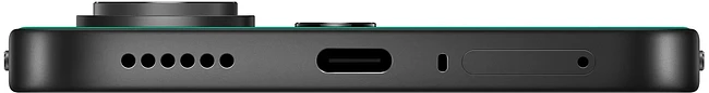 Смартфон Tecno Camon 50 8GB/256GB Malachite Green (CN5)
