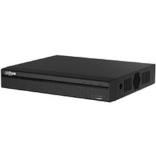 Видеорегистратор наблюдения Dahua DHI-NVR1104HS-S3/H(V2.0)